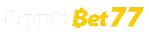 CRYPTOBET77 Logo